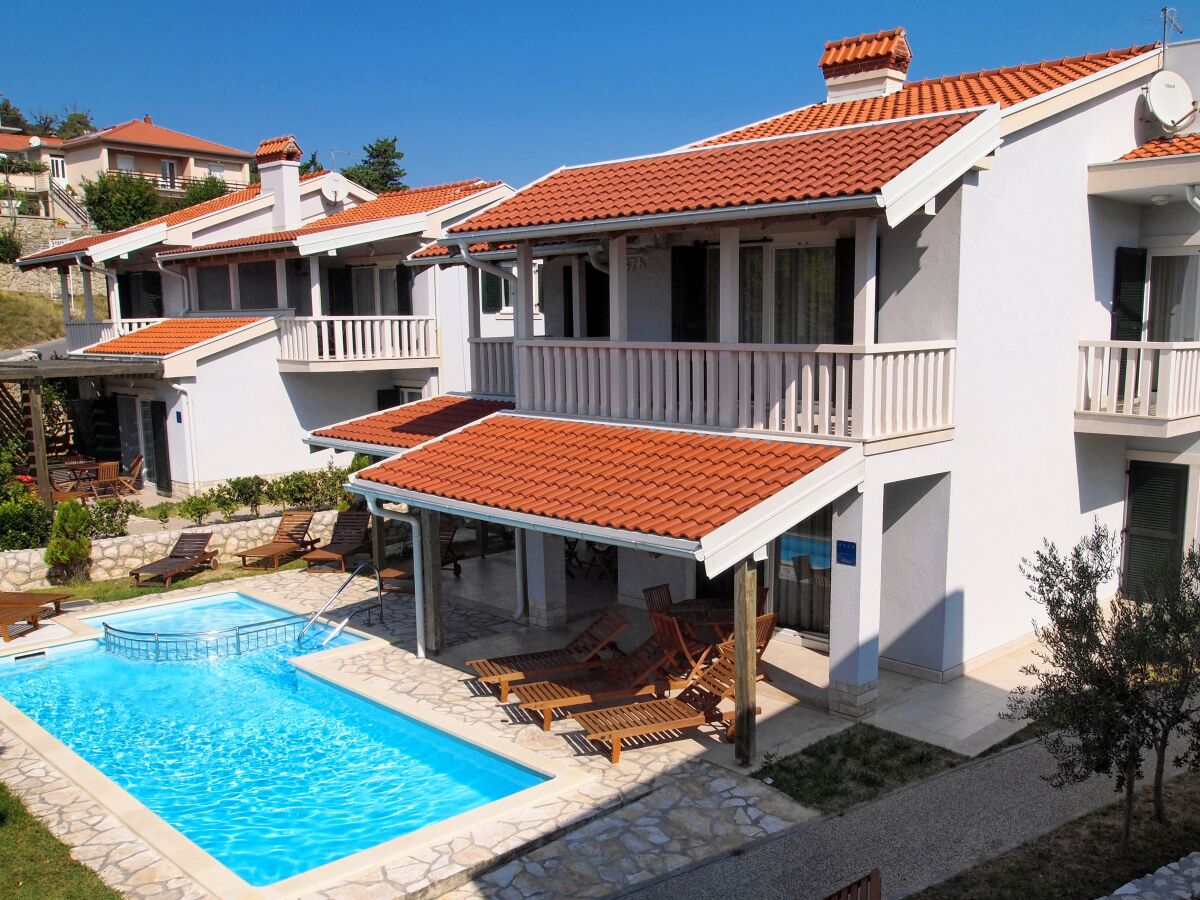 Apartment One bedroom apartment with terrace Palit, Rab A-3211-b - Outdoor photo 2