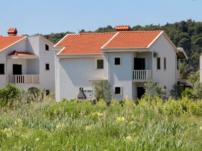 Apartment One bedroom apartment with terrace Palit, Rab A-3211-b - Outdoor photo 6