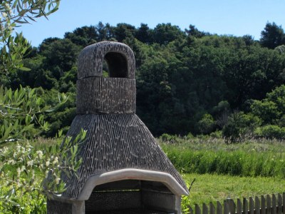 Apartment One bedroom apartment with terrace Palit, Rab A-3211-b - Outdoor photo 19