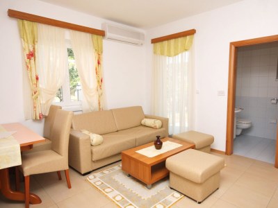 Apartment One bedroom apartment with terrace Palit, Rab A-3211-b - Outdoor photo 23