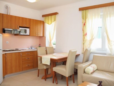 Apartment One bedroom apartment with terrace Palit, Rab A-3211-b - Outdoor photo 26
