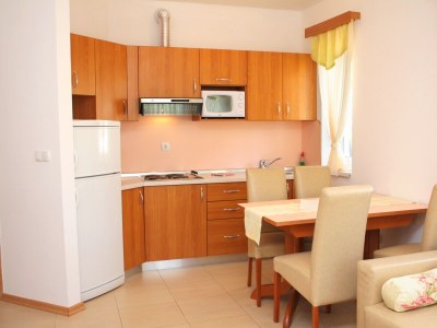 Apartment One bedroom apartment with terrace Palit, Rab A-3211-b - Outdoor photo 27