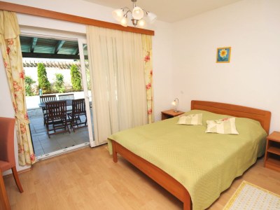 Apartment One bedroom apartment with terrace Palit, Rab A-3211-b - Outdoor photo 28