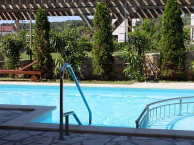 Apartment One bedroom apartment with terrace Palit, Rab A-3211-b - Outdoor photo 33