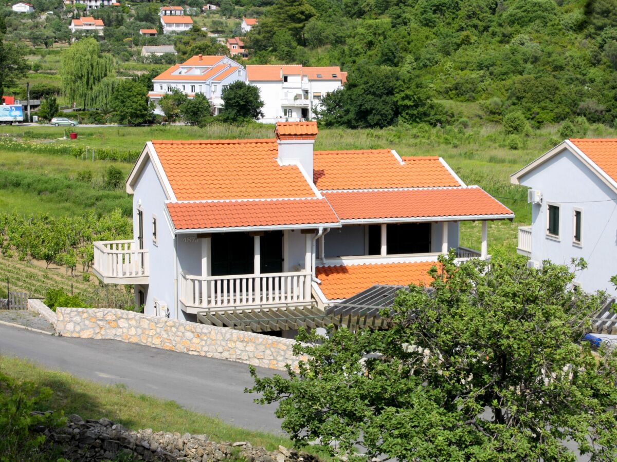 Apartment One bedroom apartment with terrace Palit, Rab A-3212-a - Outdoor photo 3