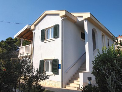 Apartment One bedroom apartment with terrace Palit, Rab A-3212-a - Outdoor photo 5