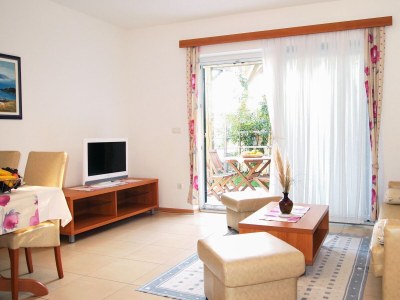 Apartment One bedroom apartment with terrace Palit, Rab A-3212-a - Outdoor photo 19