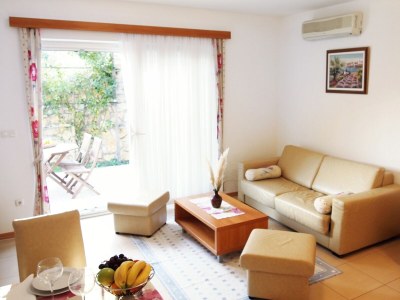Apartment One bedroom apartment with terrace Palit, Rab A-3212-a - Outdoor photo 20