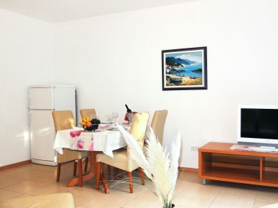 Apartment One bedroom apartment with terrace Palit, Rab A-3212-a - Outdoor photo 21