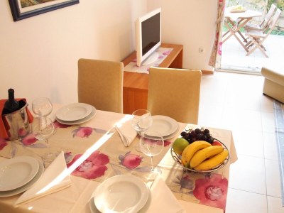 Apartment One bedroom apartment with terrace Palit, Rab A-3212-a - Outdoor photo 22