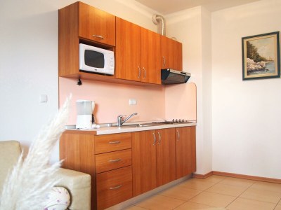 Apartment One bedroom apartment with terrace Palit, Rab A-3212-a - Outdoor photo 23