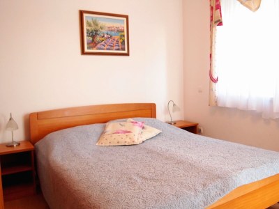 Apartment One bedroom apartment with terrace Palit, Rab A-3212-a - Outdoor photo 24