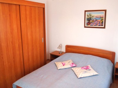 Apartment One bedroom apartment with terrace Palit, Rab A-3212-a - Outdoor photo 25
