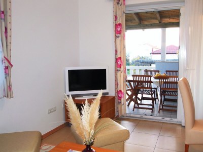 Apartment Two bedroom apartment with terrace and sea view Palit, Rab A-3212-c - Outdoor photo 20