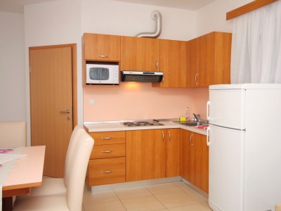 Apartment Two bedroom apartment with terrace and sea view Palit, Rab A-3212-c - Outdoor photo 23