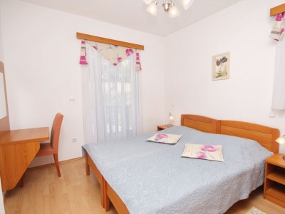 Apartment Two bedroom apartment with terrace and sea view Palit, Rab A-3212-c - Outdoor photo 26