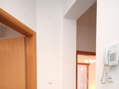 Apartment Two bedroom apartment with terrace and sea view Palit, Rab A-3212-c - Outdoor photo 29