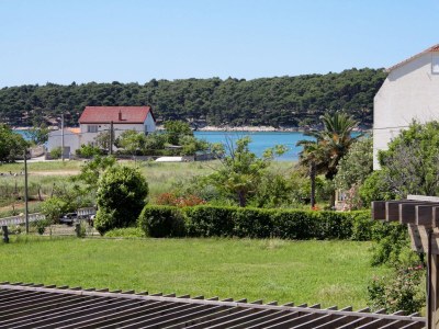 Apartment Two bedroom apartment with terrace and sea view Palit, Rab A-3212-c - Outdoor photo 33