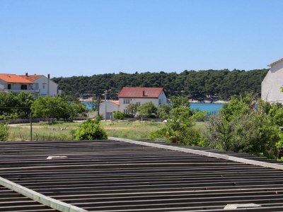 Apartment Two bedroom apartment with terrace and sea view Palit, Rab A-3212-c - Outdoor photo 40