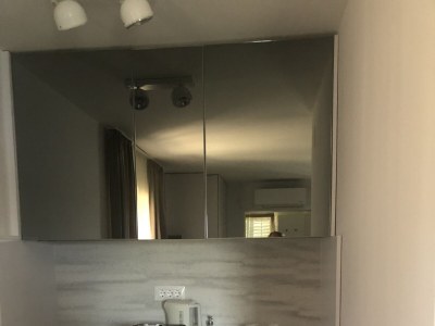 Apartment Studio flat with terrace and sea view Mali Lošinj, Lošinj AS-3444-a - Outdoor photo 12