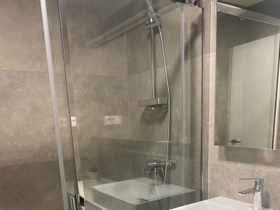 Apartment Studio flat with terrace and sea view Mali Lošinj, Lošinj AS-3444-a - Outdoor photo 17