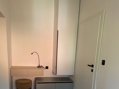 Apartment Studio flat with terrace and sea view Mali Lošinj, Lošinj AS-3444-c - Outdoor photo 15