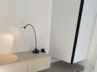 Apartment Studio flat with terrace and sea view Mali Lošinj, Lošinj AS-3444-c - Outdoor photo 16