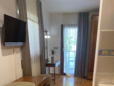 Apartment Studio flat with balcony and sea view Mali Lošinj, Lošinj AS-3444-e - Outdoor photo 10