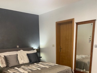 Apartment Studio flat with balcony and sea view Mali Lošinj, Lošinj AS-3444-e - Outdoor photo 12