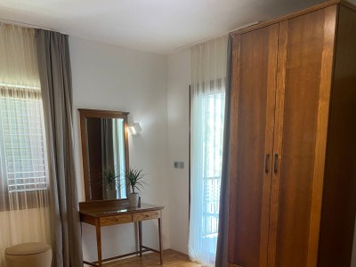 Apartment Studio flat with balcony and sea view Mali Lošinj, Lošinj AS-3444-e - Outdoor photo 15