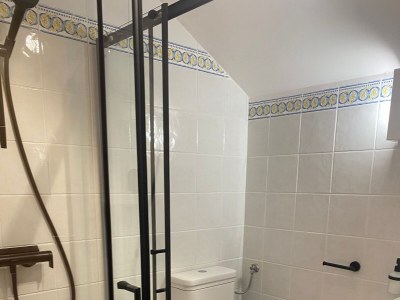 Apartment Studio flat with balcony and sea view Mali Lošinj, Lošinj AS-3444-e - Outdoor photo 16