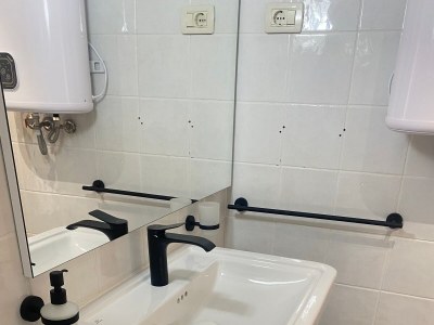 Apartment Studio flat with balcony and sea view Mali Lošinj, Lošinj AS-3444-e - Outdoor photo 17