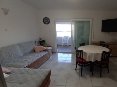 Apartment One bedroom apartment near beach Kustići, Pag A-9360-a - Outdoor photo 15