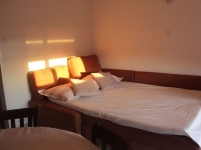 Apartment One bedroom apartment near beach Kustići, Pag A-9360-a - Outdoor photo 16