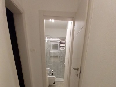 Apartment One bedroom apartment near beach Kustići, Pag A-9360-a - Outdoor photo 22