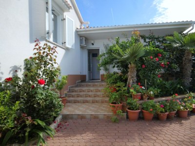 Apartment Two bedroom apartment near beach Kustići, Pag A-9360-d - Outdoor photo 11