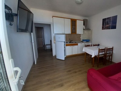Apartment Two bedroom apartment near beach Kustići, Pag A-9360-d - Outdoor photo 15