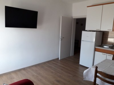 Apartment Two bedroom apartment near beach Kustići, Pag A-9360-d - Outdoor photo 16