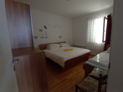 Apartment Two bedroom apartment near beach Kustići, Pag A-9360-d - Outdoor photo 17