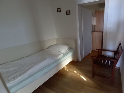 Apartment Two bedroom apartment near beach Kustići, Pag A-9360-d - Outdoor photo 20