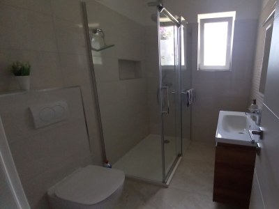 Apartment Two bedroom apartment near beach Kustići, Pag A-9360-d - Outdoor photo 21