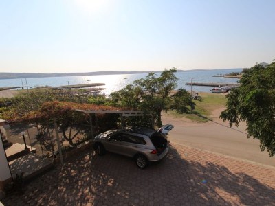 Apartment One bedroom apartment near beach Kustići, Pag A-9360-e - Outdoor photo 13