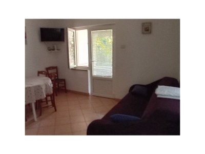 Apartment One bedroom apartment near beach Kustići, Pag A-9360-e - Outdoor photo 15