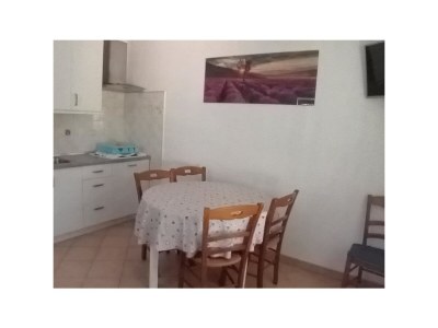 Apartment One bedroom apartment near beach Kustići, Pag A-9360-e - Outdoor photo 16