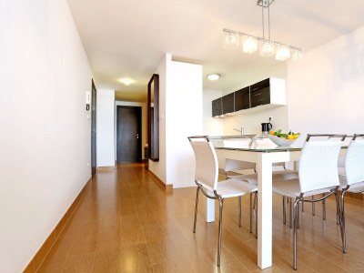 Apartment Two bedroom apartment with terrace and sea view Zečevo Rtić, Rogoznica A-10333-a - Outdoor photo 28