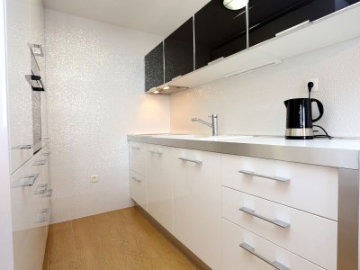 Apartment Two bedroom apartment with terrace and sea view Zečevo Rtić, Rogoznica A-10333-a - Outdoor photo 30