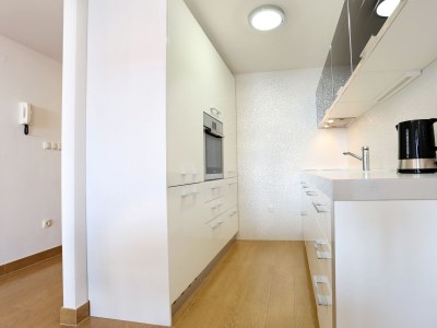 Apartment Two bedroom apartment with terrace and sea view Zečevo Rtić, Rogoznica A-10333-a - Outdoor photo 31