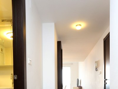 Apartment Two bedroom apartment with terrace and sea view Zečevo Rtić, Rogoznica A-10333-a - Outdoor photo 40