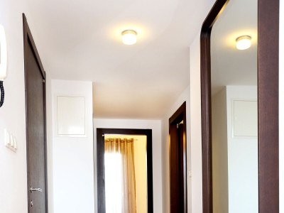 Apartment Two bedroom apartment with terrace and sea view Zečevo Rtić, Rogoznica A-10333-a - Outdoor photo 41