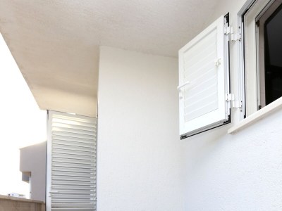 Apartment Two bedroom apartment with terrace and sea view Zečevo Rtić, Rogoznica A-10333-a - Outdoor photo 48